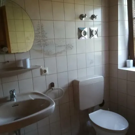 Lägenhet Grether *